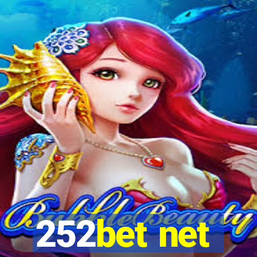 252bet net